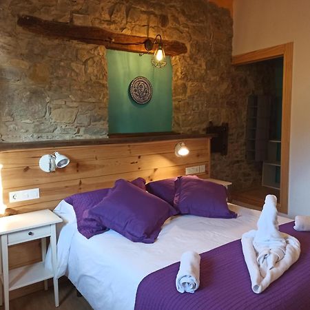 Casa Rural Ttipiaenea Landetxea Ariz  Extérieur photo