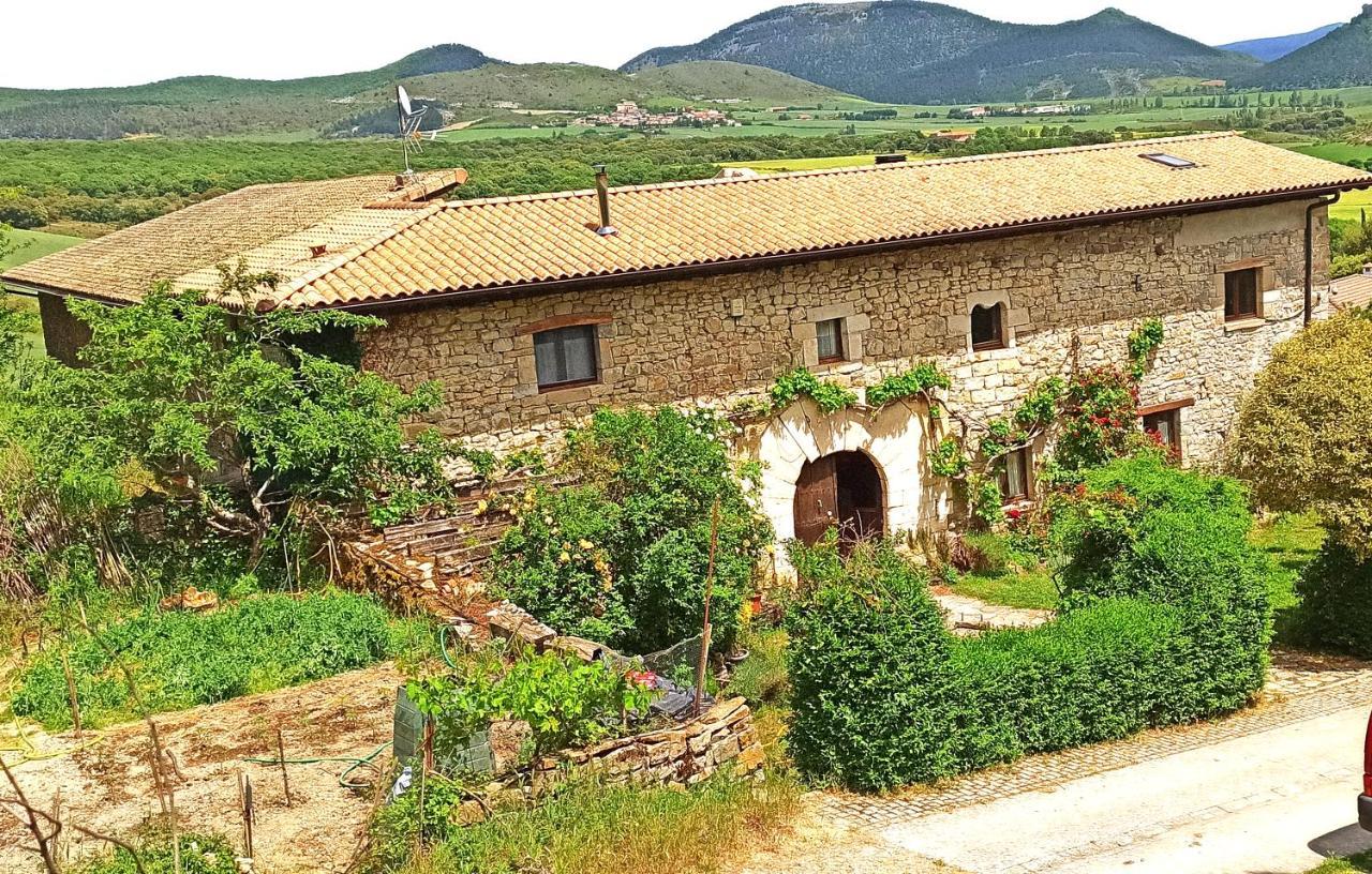 Casa Rural Ttipiaenea Landetxea Ariz  Extérieur photo