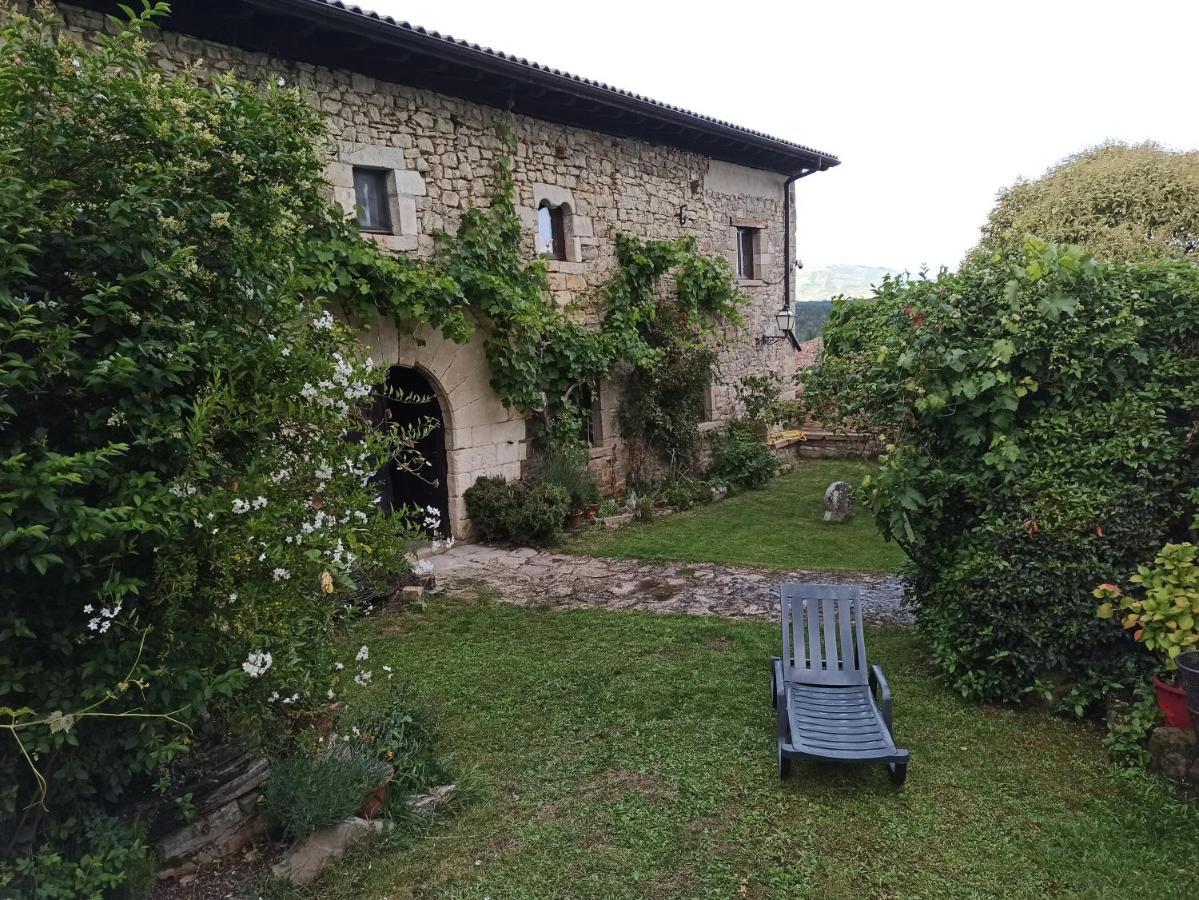 Casa Rural Ttipiaenea Landetxea Ariz  Extérieur photo