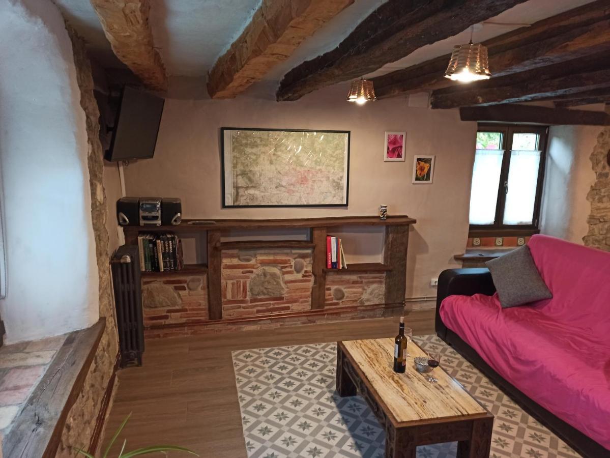 Casa Rural Ttipiaenea Landetxea Ariz  Extérieur photo