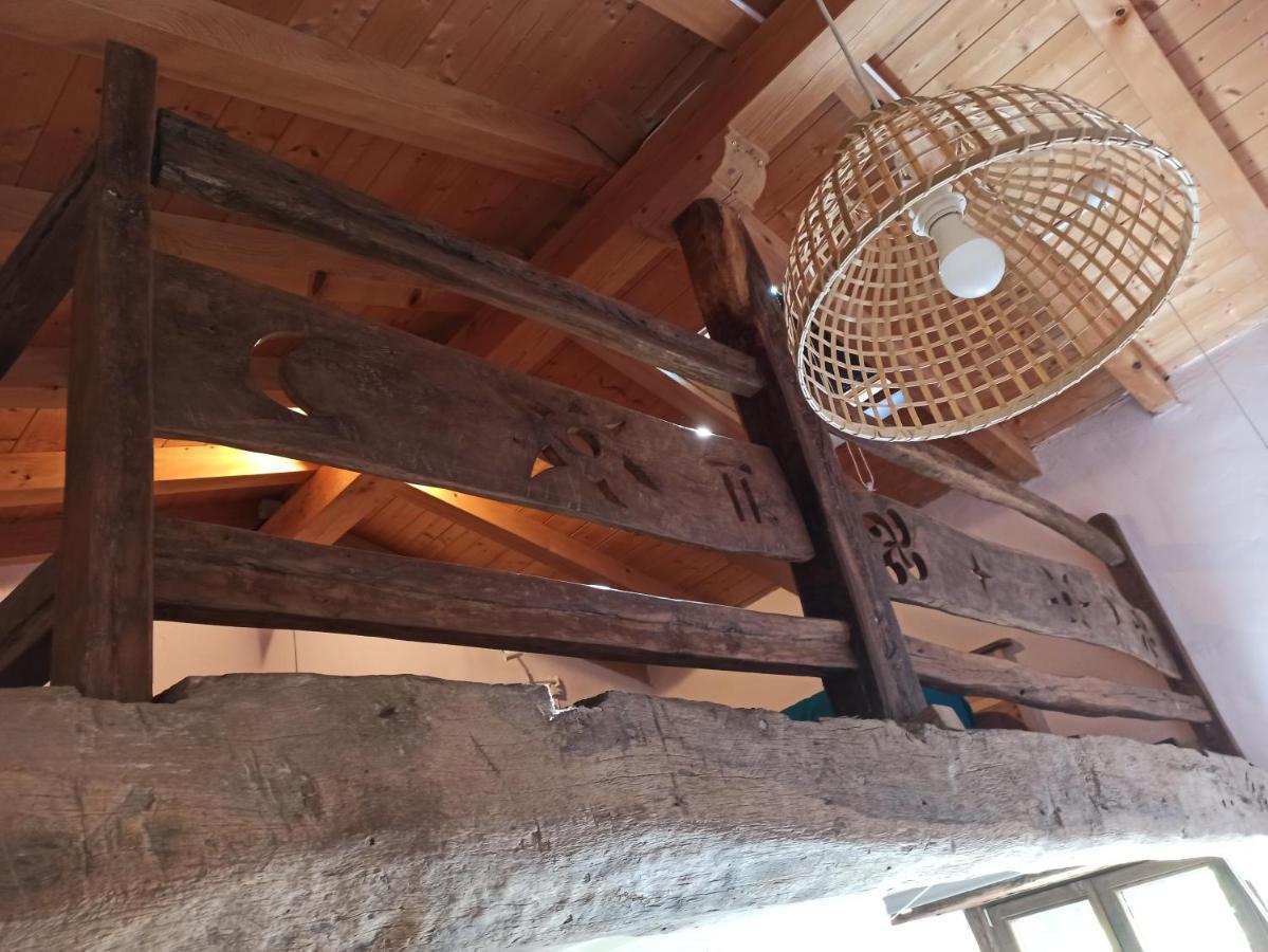 Casa Rural Ttipiaenea Landetxea Ariz  Extérieur photo